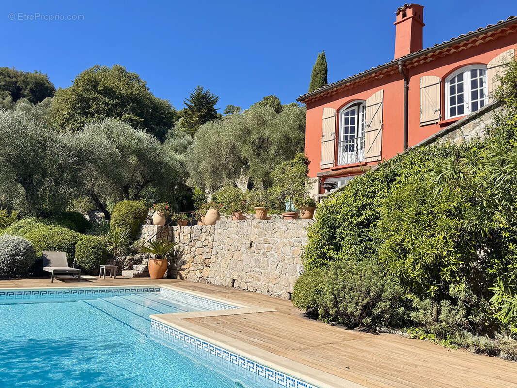 Maison à SPERACEDES