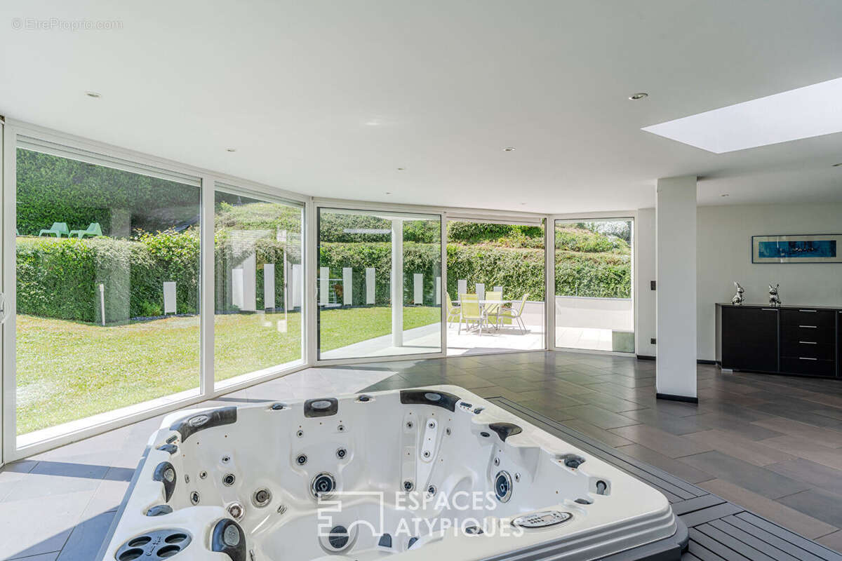 Maison à MITTELHAUSBERGEN