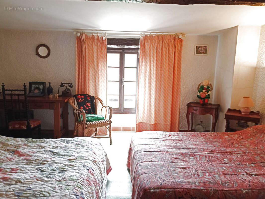 Maison à ANDON
