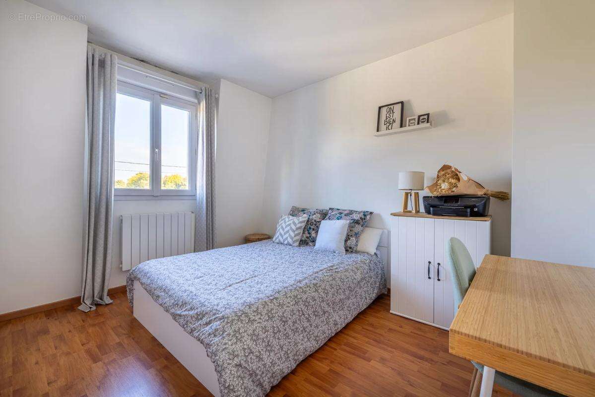 Maison à NOISY-LE-GRAND