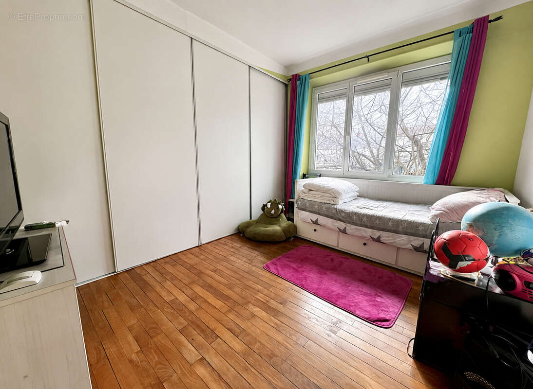 Appartement dijon 4 pièces 92.80 m² avec garage - photo 5