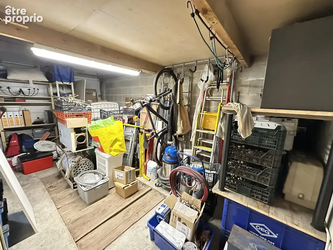 Maison d'architecte 162 m2 - photo 28