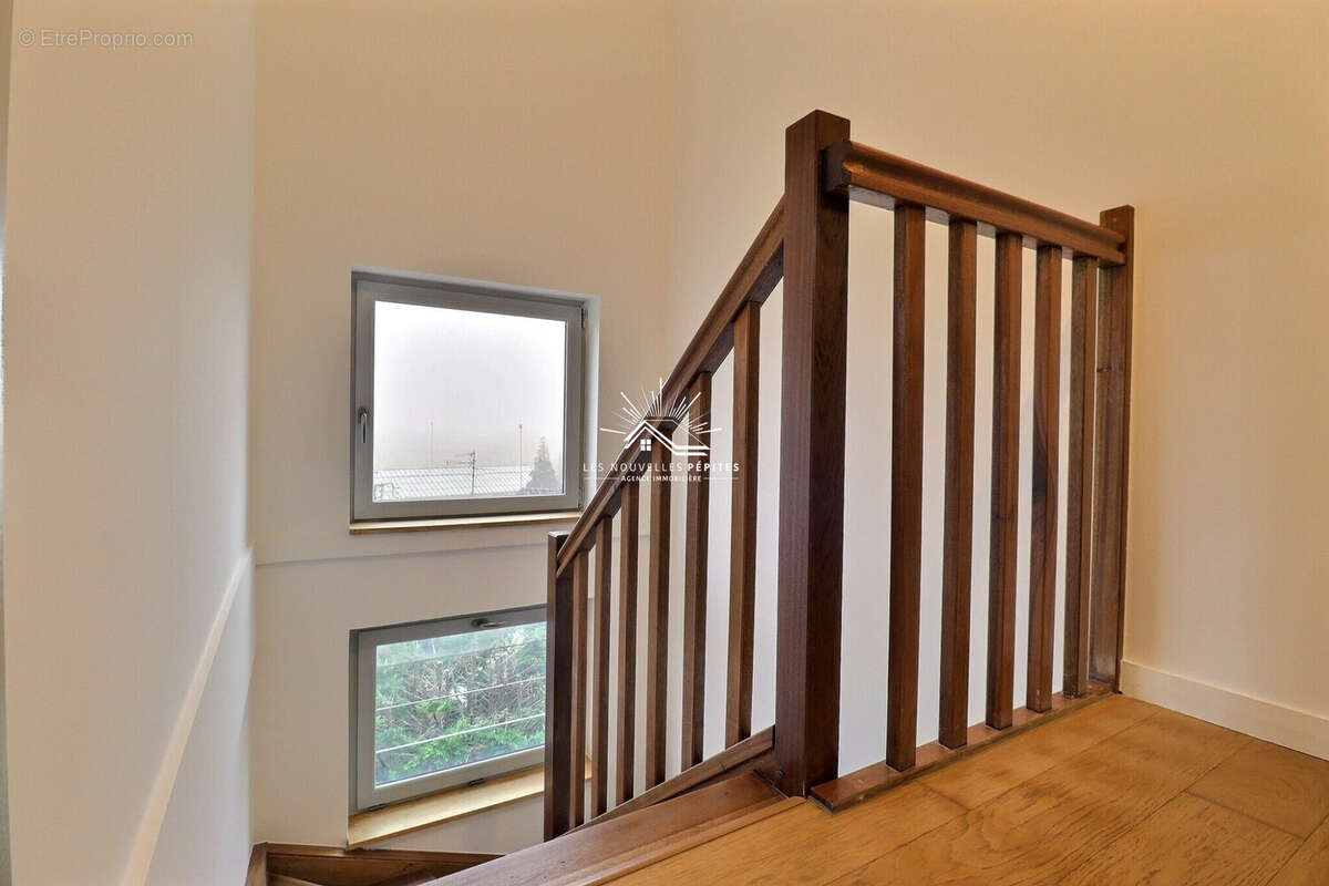 Appartement à CROIX