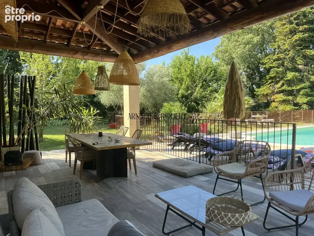 Maison 190 m² à Savasse  - photo 3