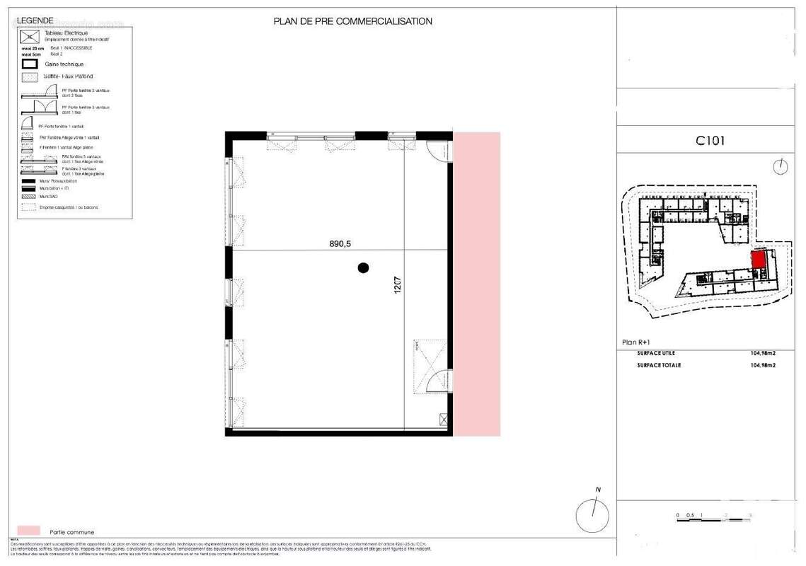 Photo 5 - Commerce à JACOU