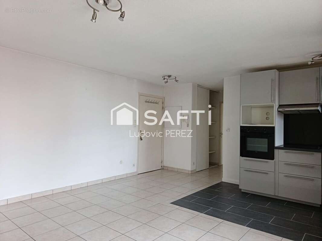 Photo 6 - Appartement à AUCAMVILLE