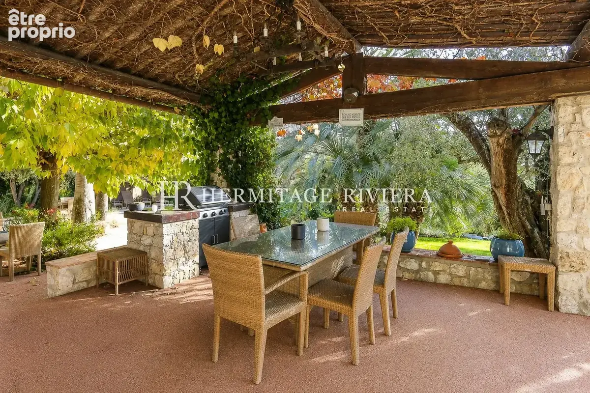Maison 7 pièces 243 m² à vendre à Villefranche-Sur-Mer (06230) - photo 14