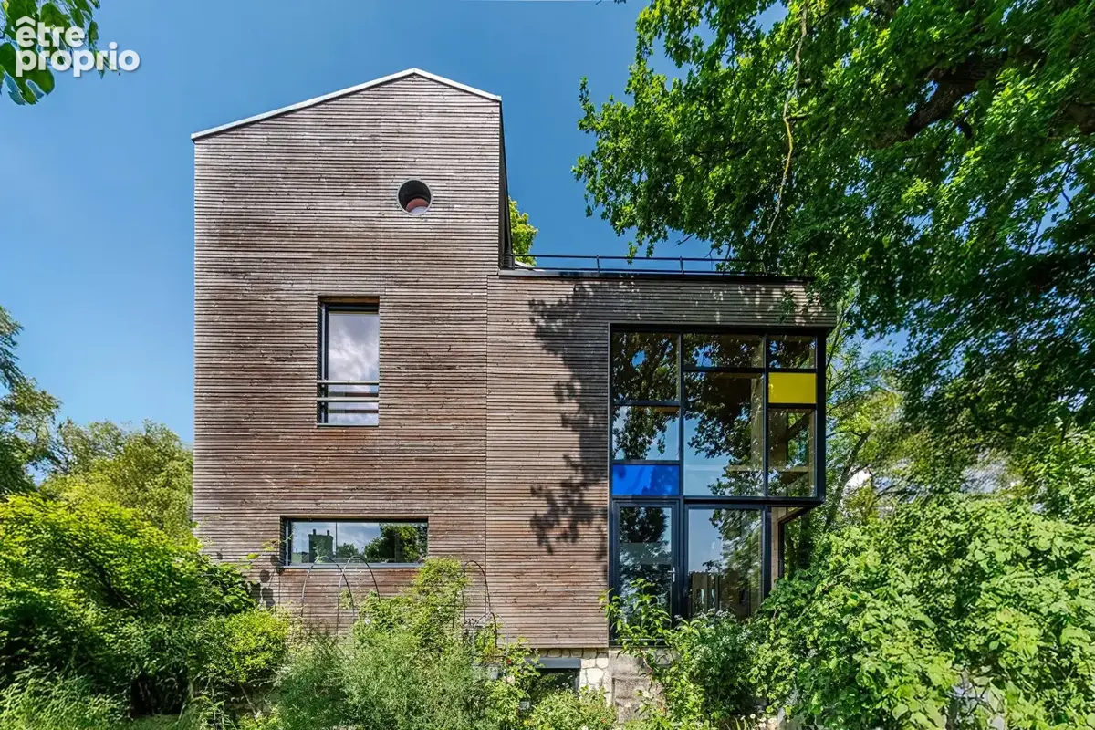 Maison montmorency - 9 pièce(s) - 188 m2 - photo 12