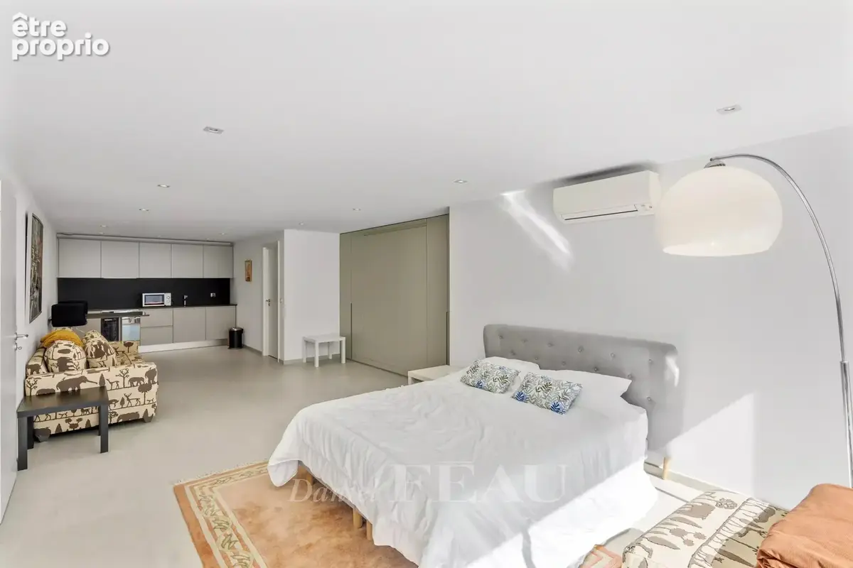 Les Issambres - Maison avec vue mer exceptionnelle - photo 14