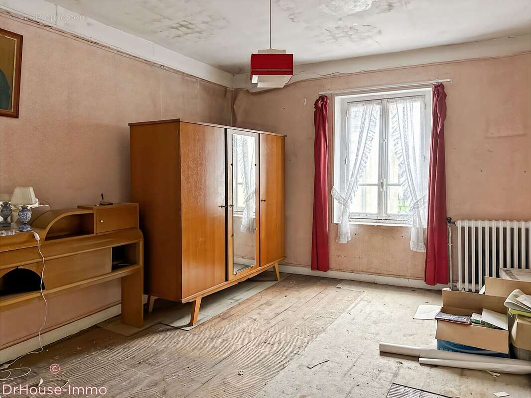 Maison 155 m² à Nogent-Le-Bernard  - photo 22