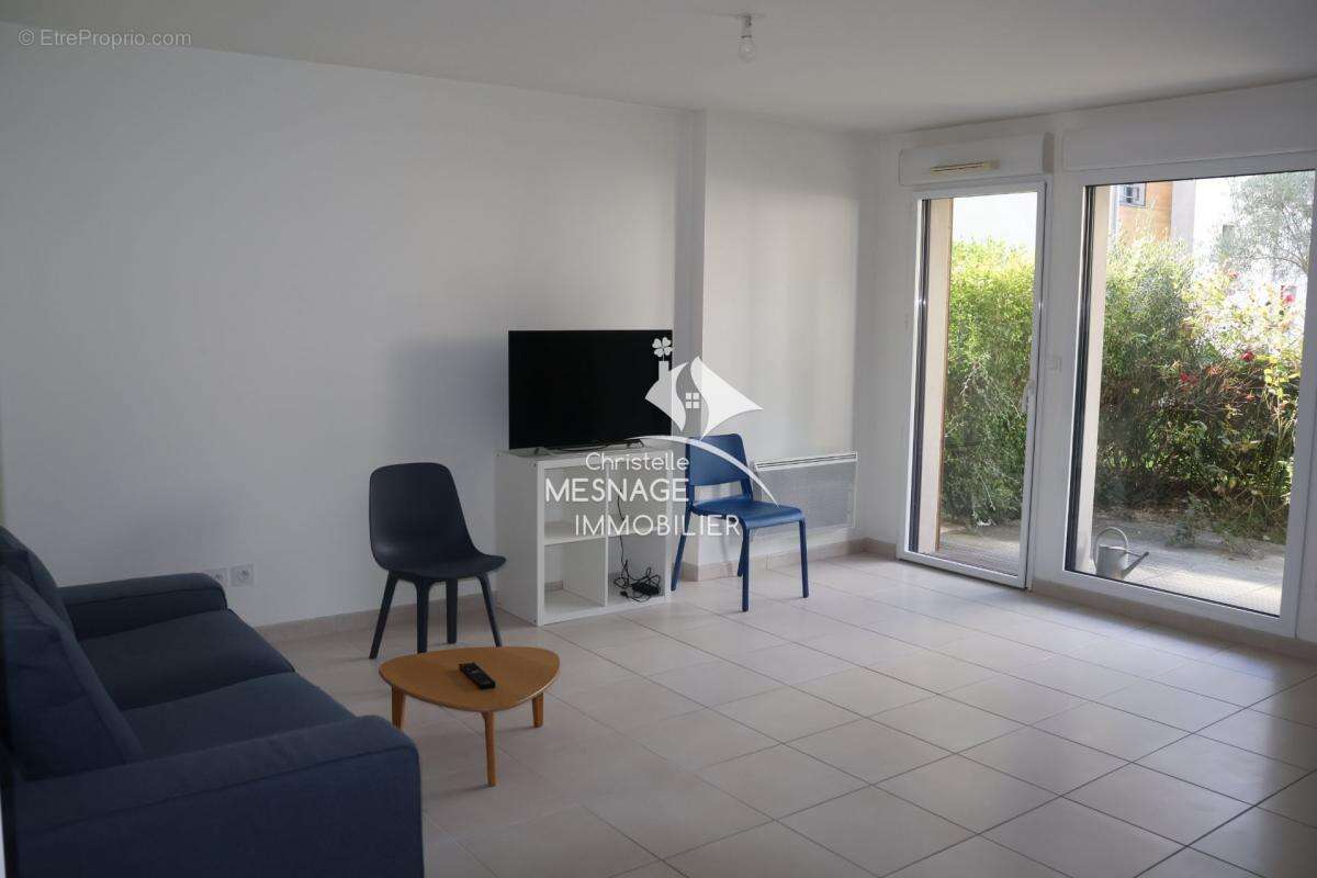Appartement à DINAN