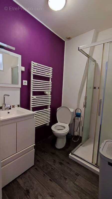 Appartement à BEAUNE