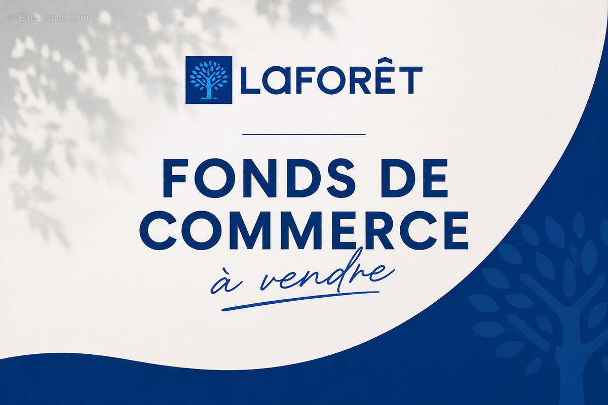 Commerce à GRENOBLE