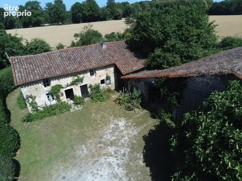 Authentique Propriété de Caractère Sur Plus de 2 Hectares de Terrain - photo 59