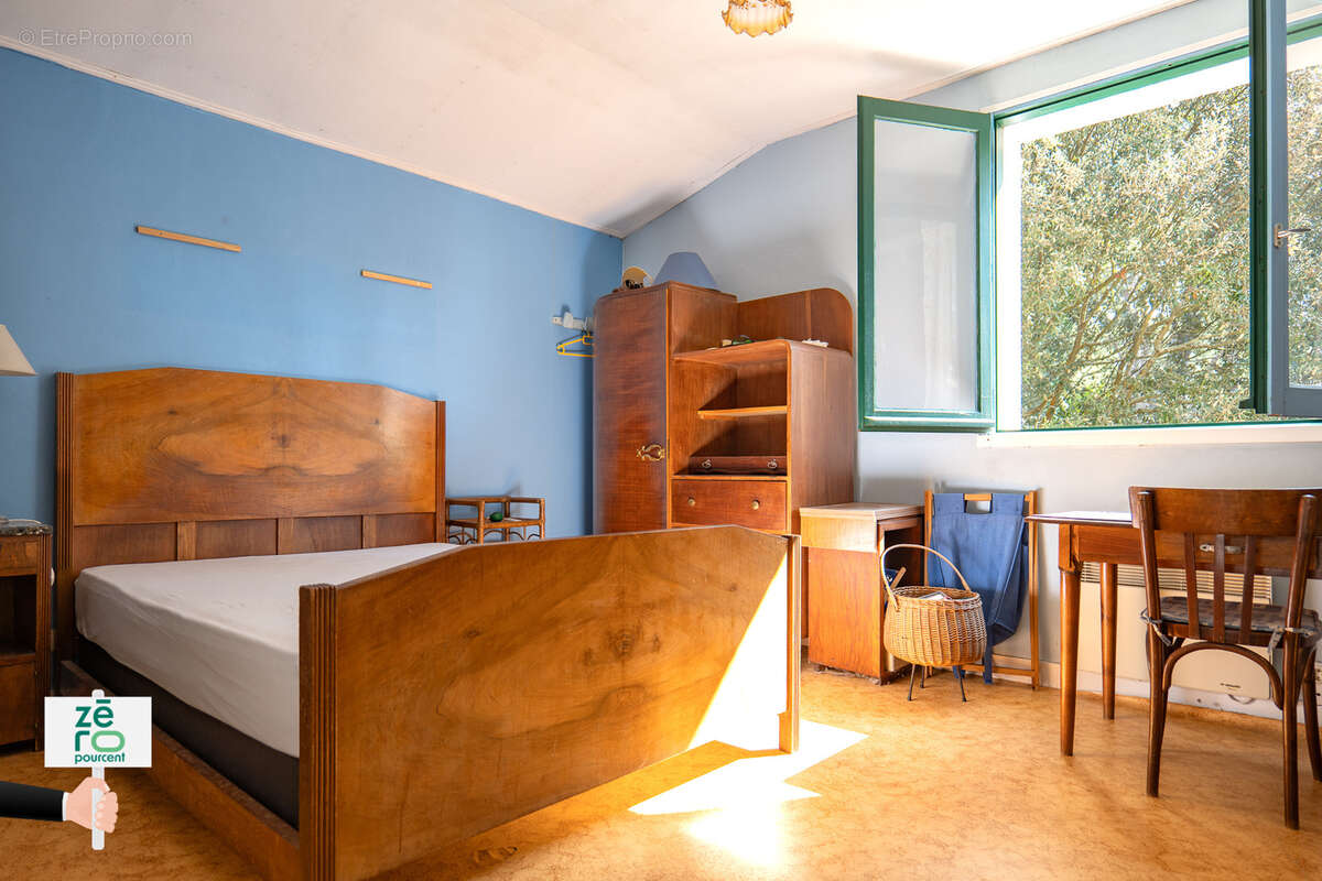 Maison à LA TRANCHE-SUR-MER