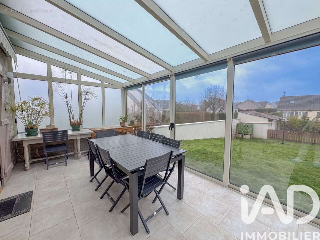 Photo 9 - Maison à GUIGNES