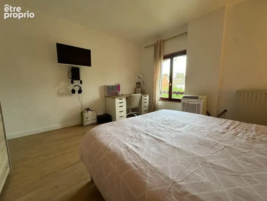Busigny en exclusivité - maison de 156m² - 4 chambres - photo 26