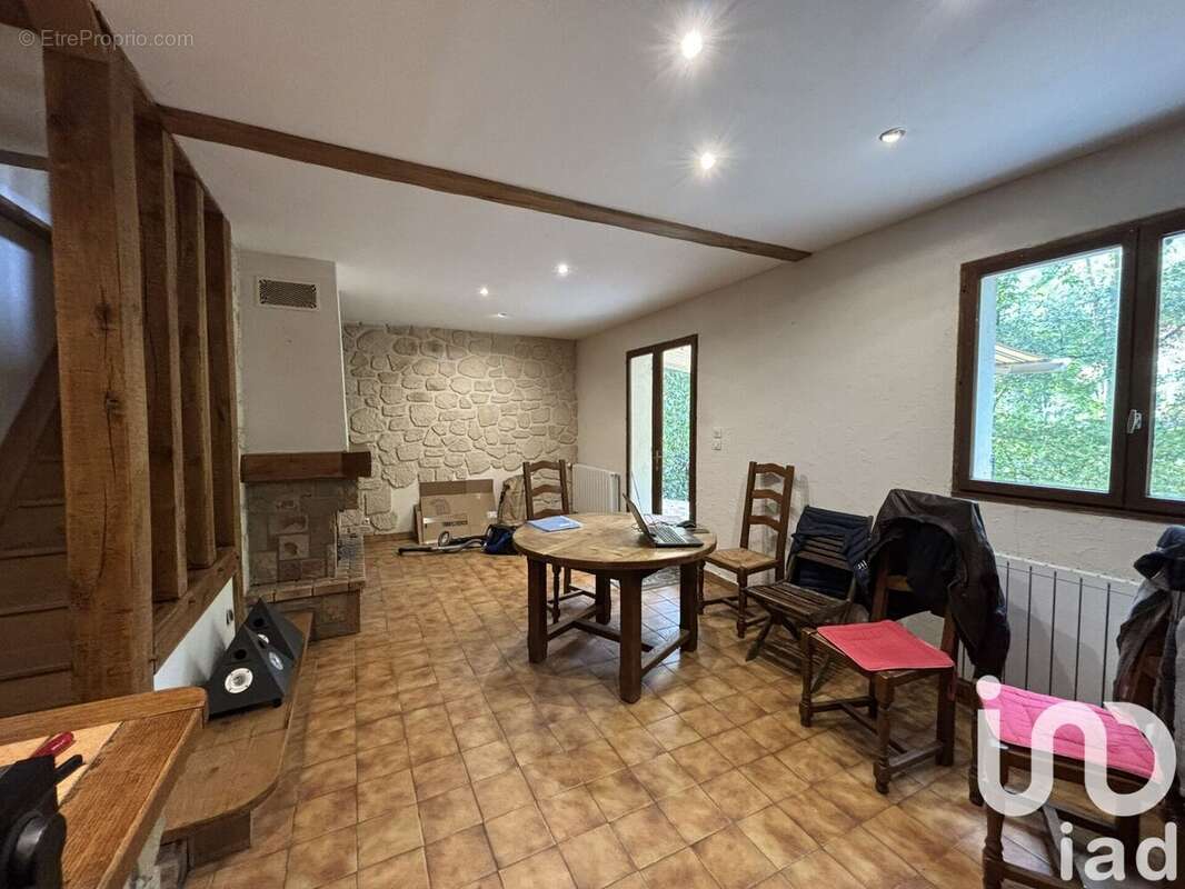 Maison 90 m² à Adainville  - photo 9