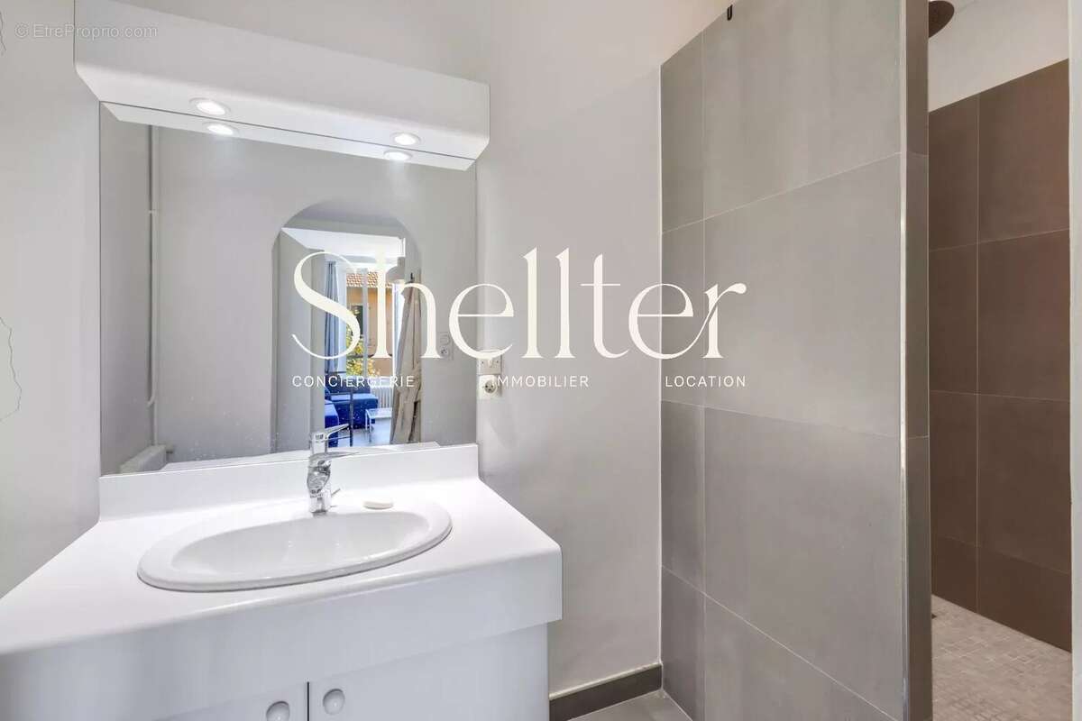 Appartement à SAINTE-MAXIME