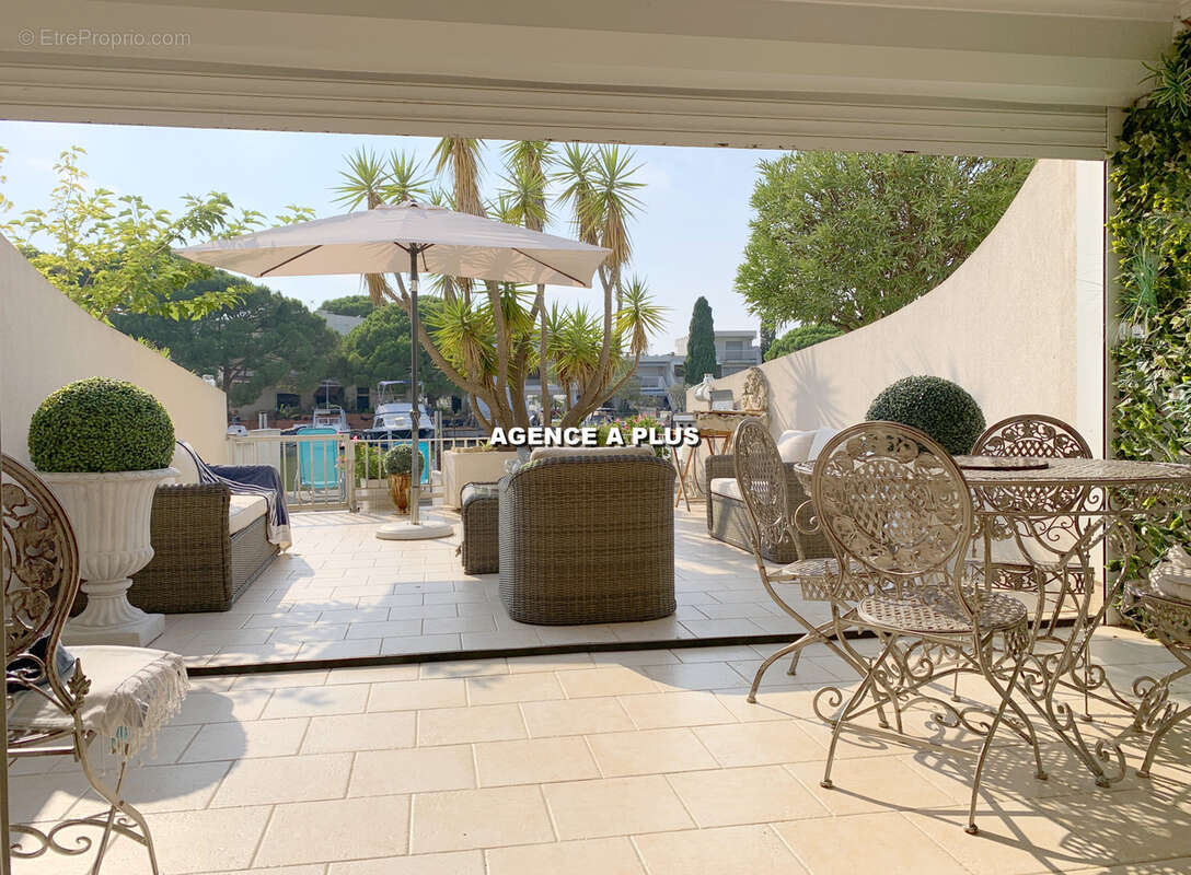 Vente marina 5 pieces - photo 15