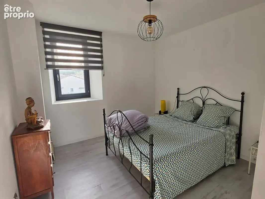 Maison 2 appartements et local commercial - photo 14