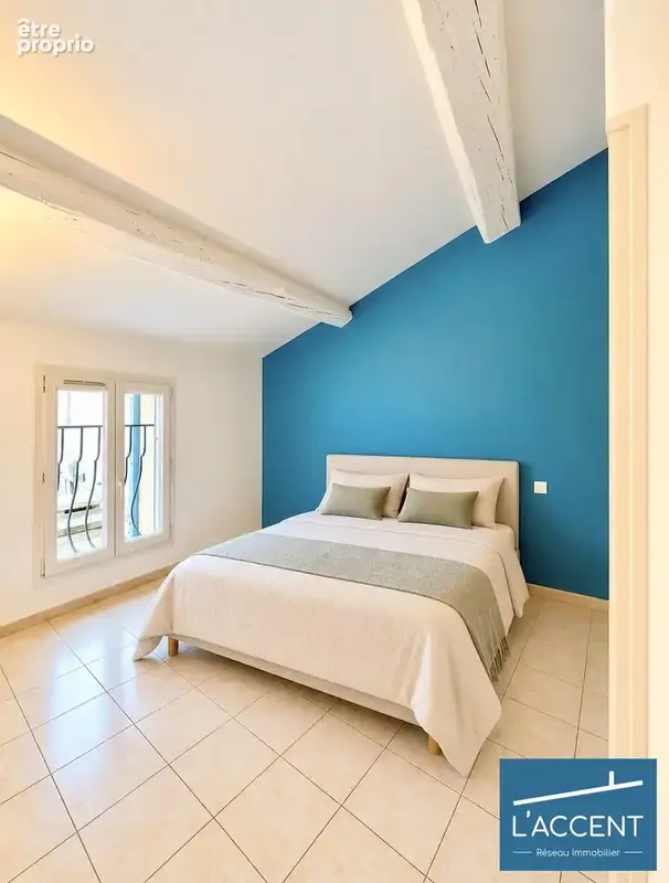 Maison 3 pièces 84 m² à vendre à Saint-Bonnet-Du-Gard (30210) - photo 4