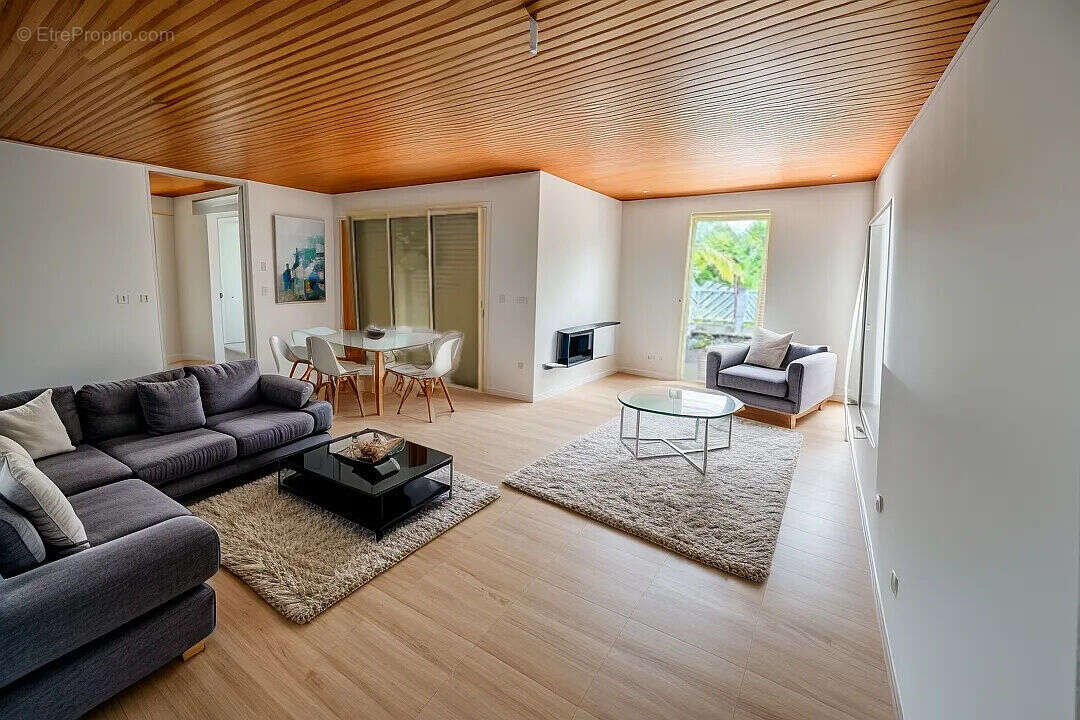 Photo 3 - Maison à SALAZIE