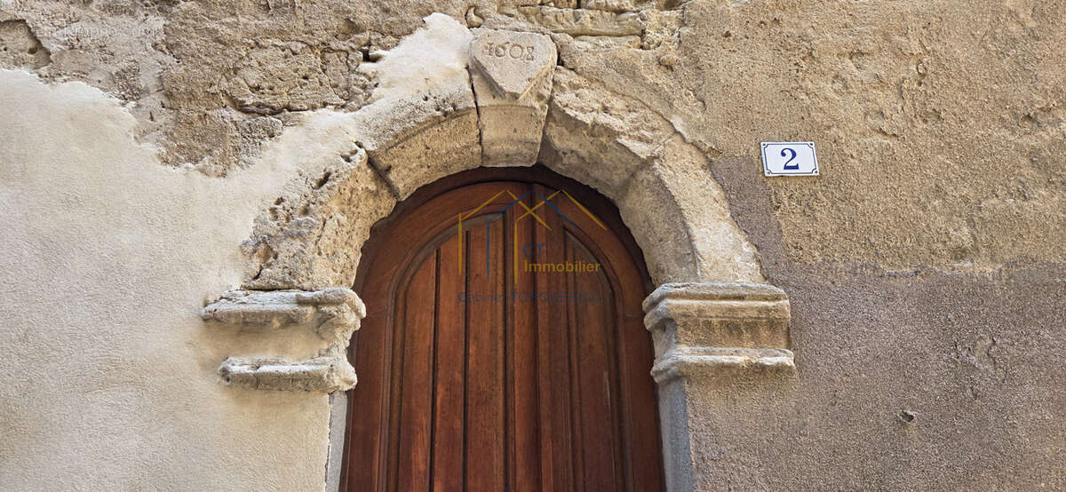 Maison à LE POUGET