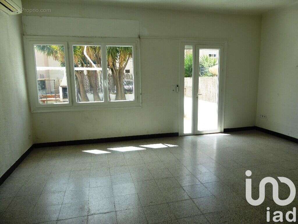 Photo 5 - Maison à PERPIGNAN