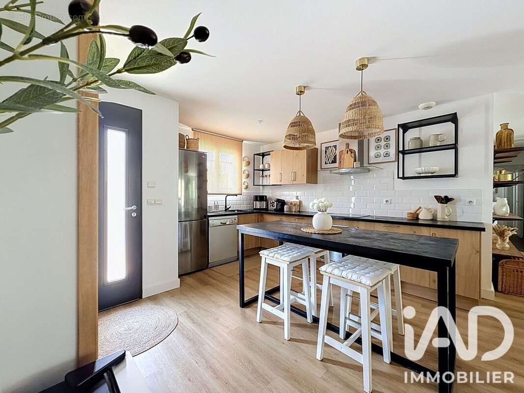 Photo 9 - Maison à PUISSALICON