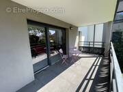 Appartement à FRANGY