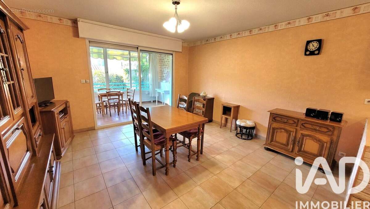 Photo 3 - Appartement à LA CIOTAT