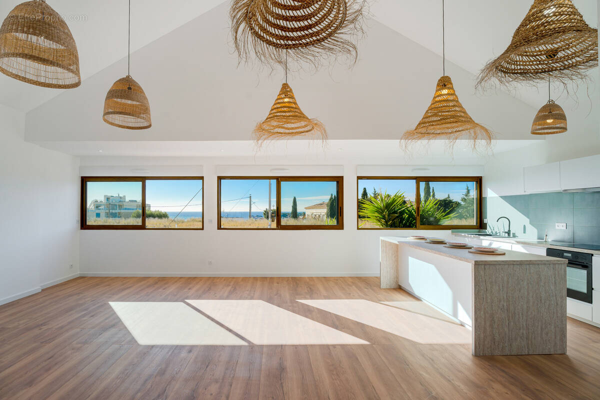 Appartement à BANDOL