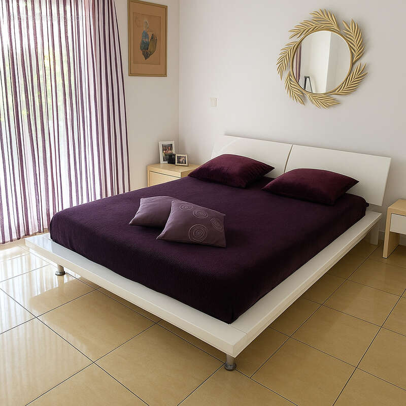 Appartement à LA GRANDE-MOTTE