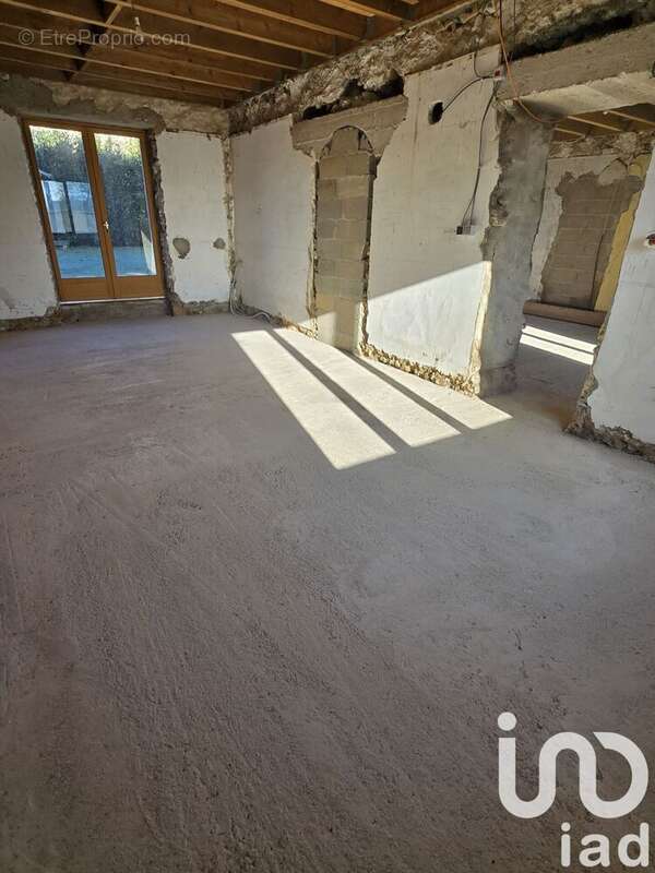 Photo 6 - Maison à DORMANS