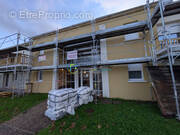 Appartement à CAVIGNAC