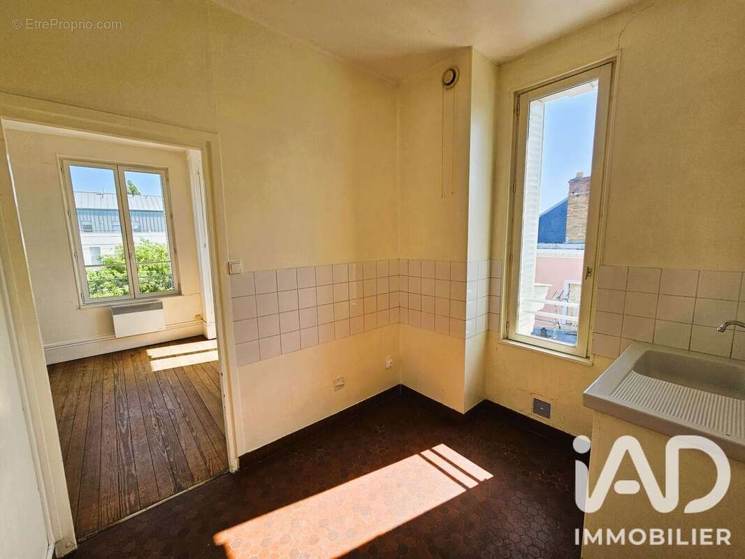Photo 3 - Appartement à CHATEAU-THIERRY