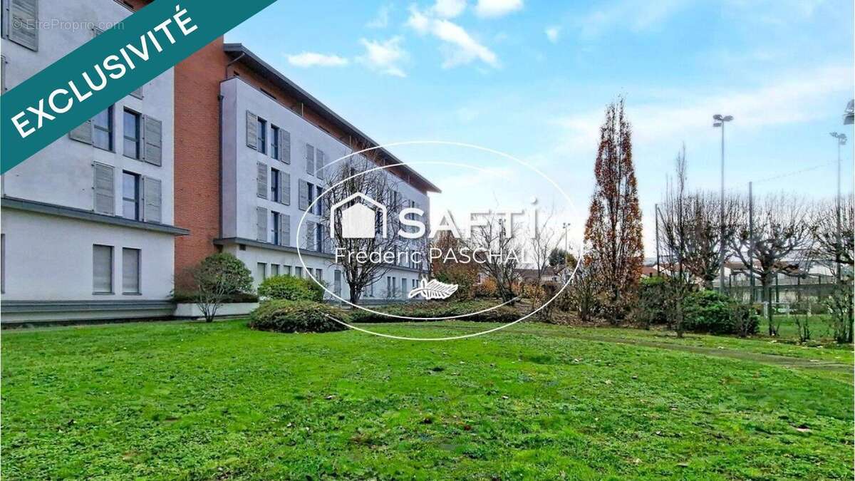 Photo 6 - Appartement à RUEIL-MALMAISON