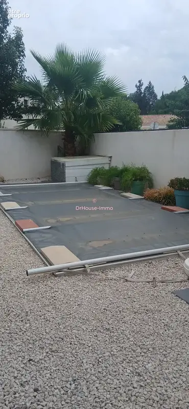 Maison 5 pièces 115 m² à vendre à Beziers (34500) - photo 6