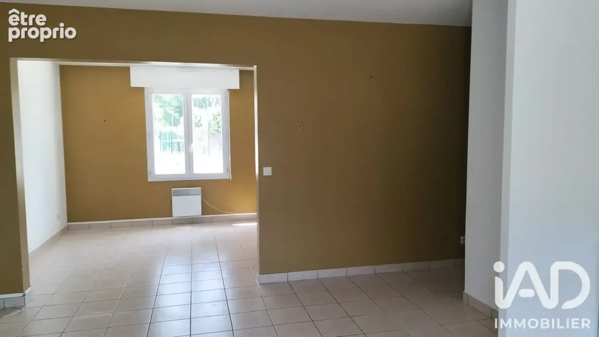Photo 1 - Appartement à LES PONTS-DE-CE