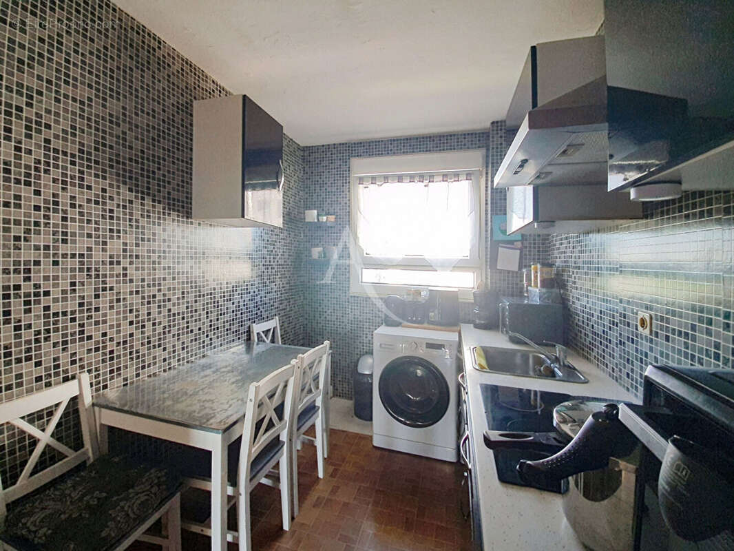 Appartement 2 pièces, 49 m² - photo 9