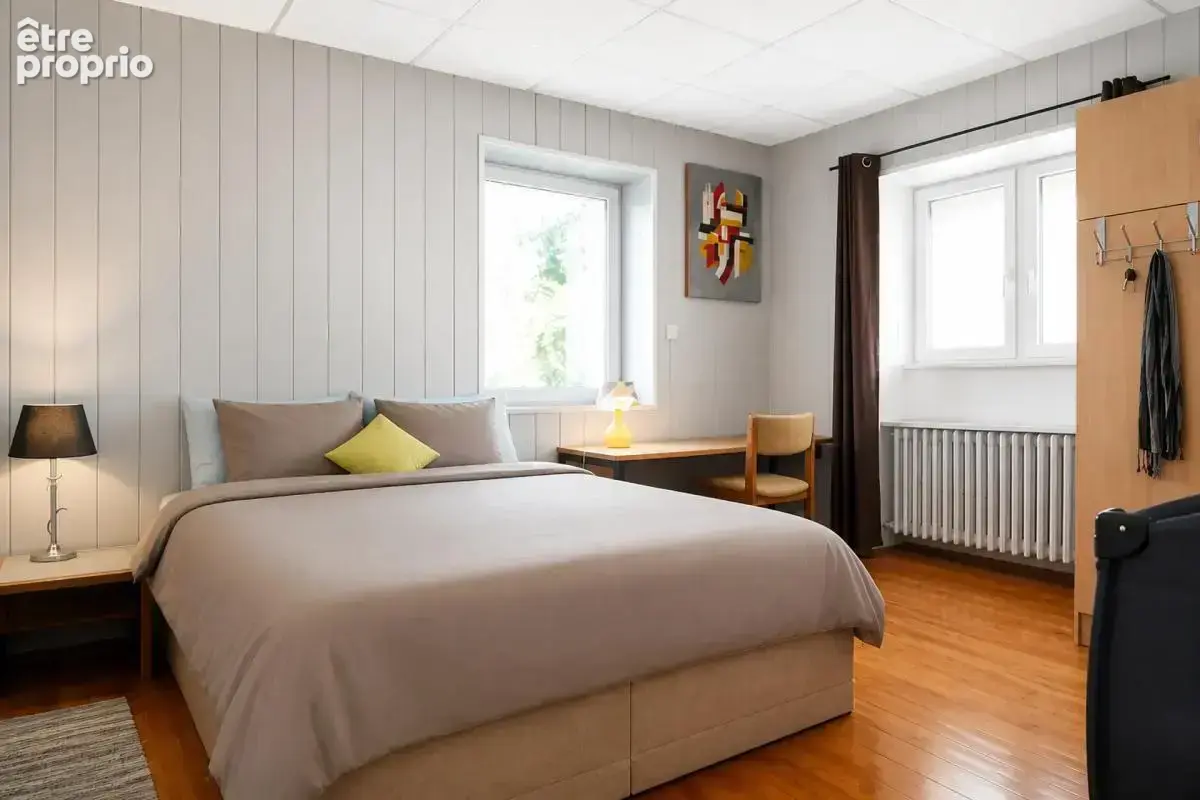 Maison de 8 pièces de 235 m² à Brunstatt-Didenheim - photo 14