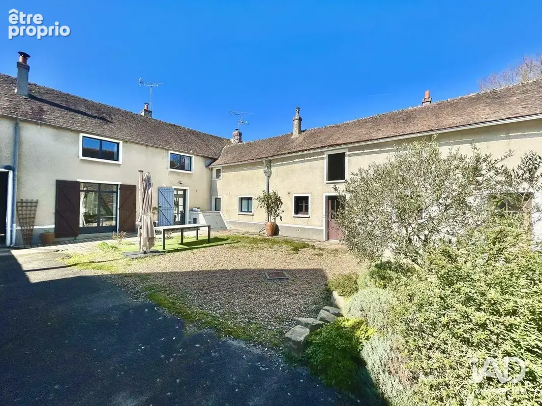 Photo 1 - Maison à LA CHAPELLE-LA-REINE