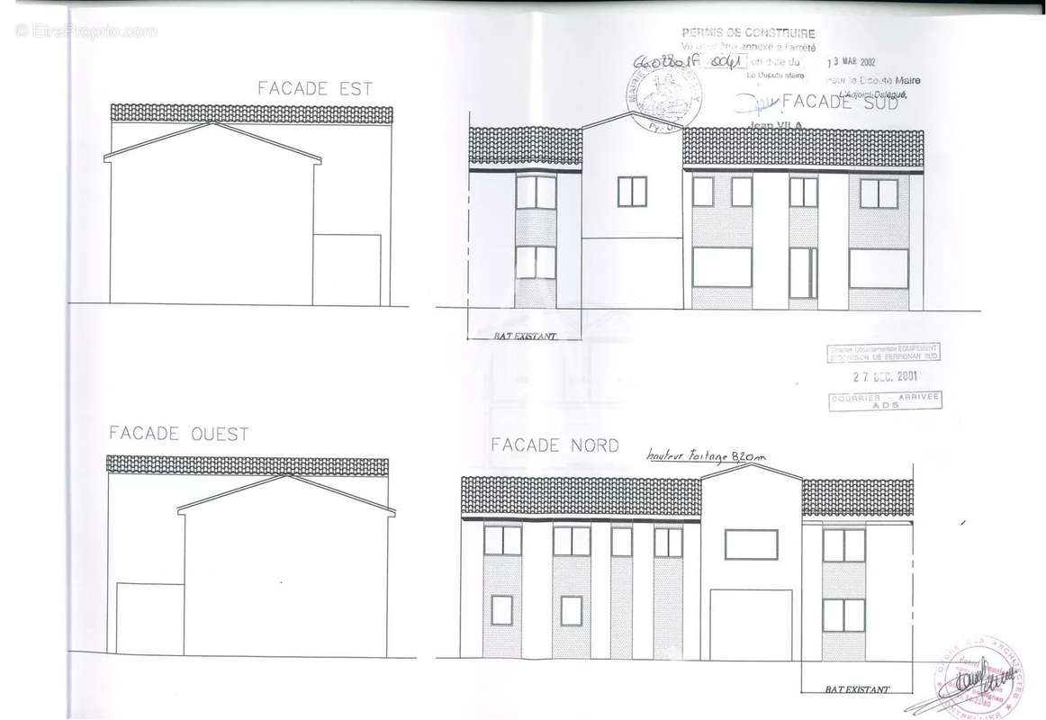 Appartement à CABESTANY