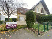 Appartement à GAMBSHEIM