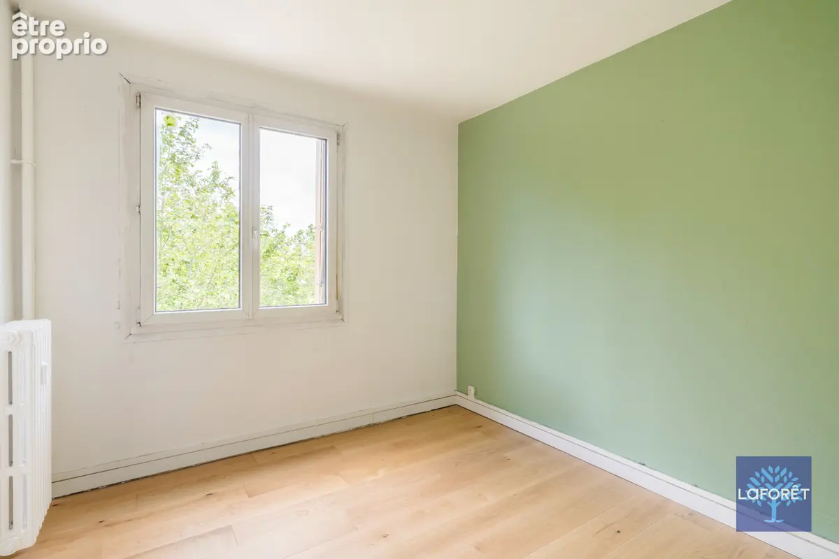 Appartement Les Pavillons Sous Bois 3 pièce(s) 51 m2 - photo 7