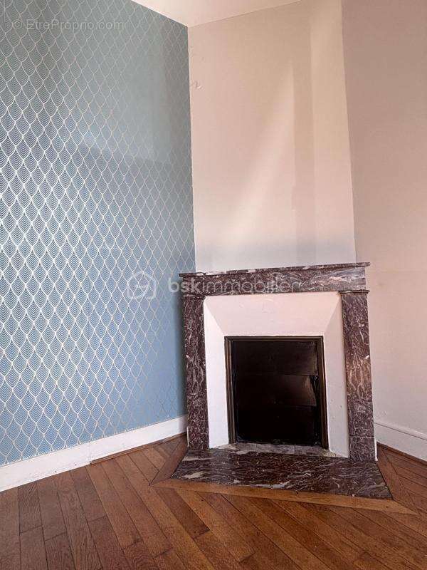 Appartement à TOURS