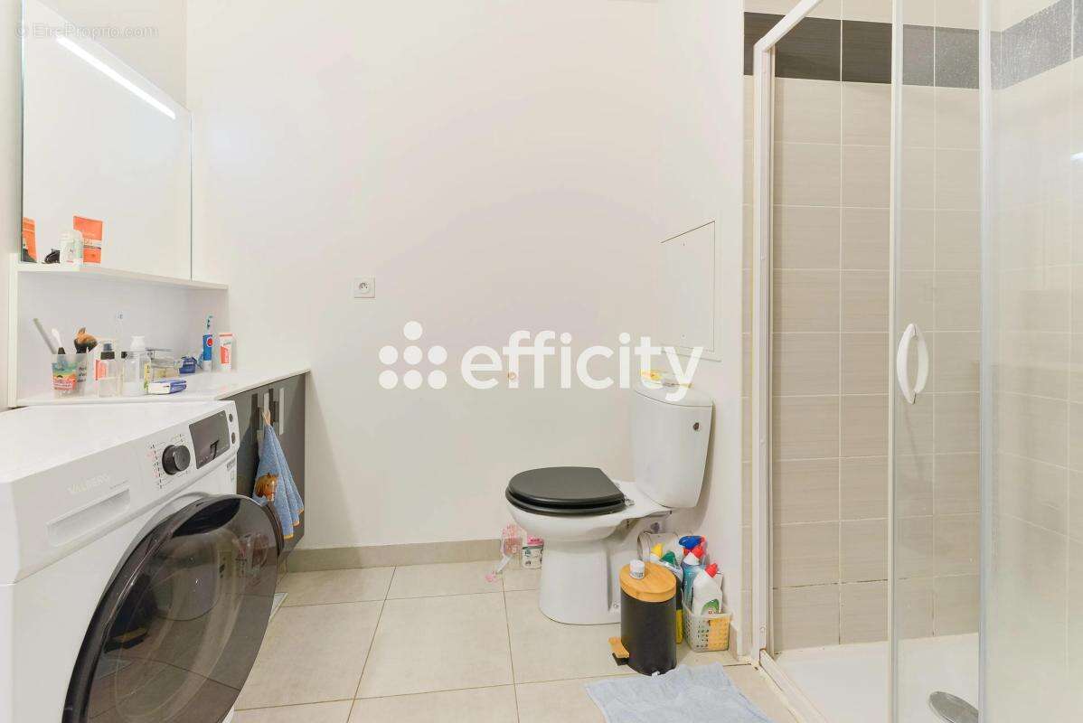 Appartement récent - photo 5