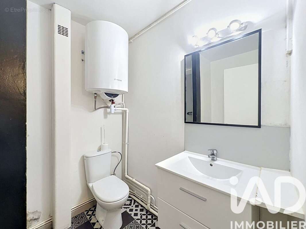 Photo 7 - Appartement à SAINT-BRIEUC