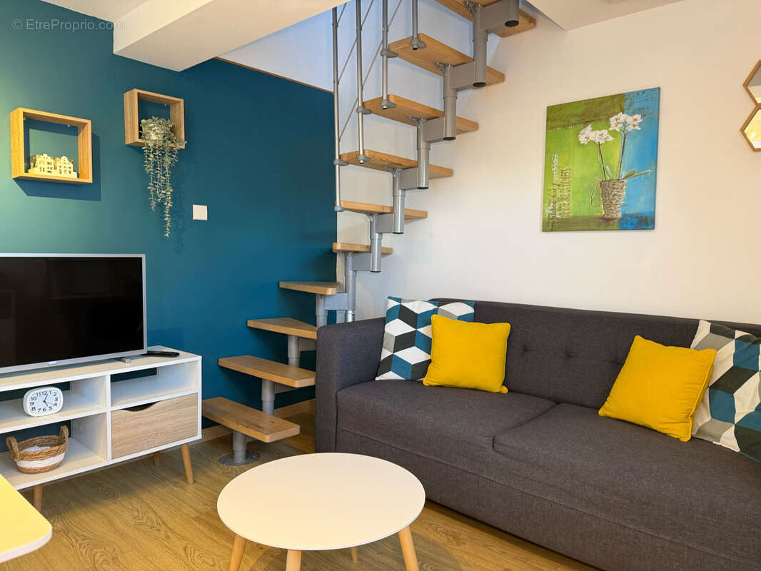 Maison à SAINT-VALERY-SUR-SOMME